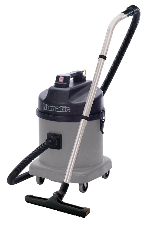 Industriesauger NED570 | grau | 1 Stück