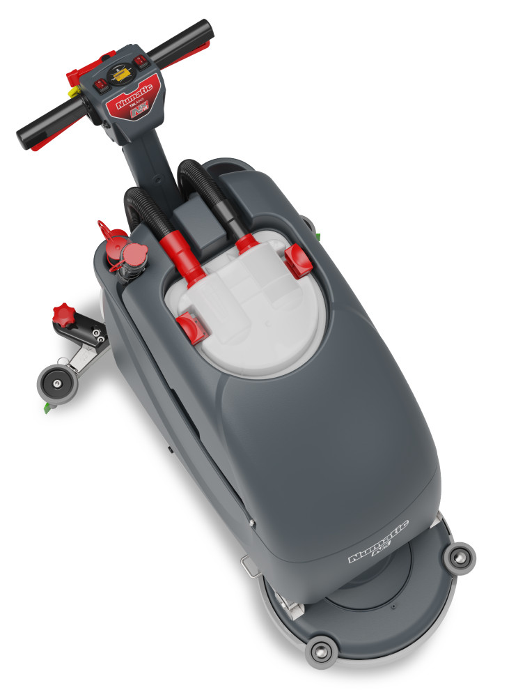 Batterie-Scheuersaugmaschine Numatic TBL4045 | 1 Stück Batterie-Scheuersaugmaschine Numatic TBL4045 | 1 Stück