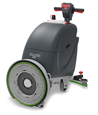 Batterie-Scheuersaugmaschine Numatic TBL4055 | 1 Stück