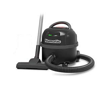 Batterie-Staubsauger NBV190NX | Schwarz | 1 Stück Batterie-Staubsauger NBV190NX | Schwarz | 1 Stück