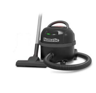 Batterie-Staubsauger NBV190NX | Schwarz | 1 Stück Batterie-Staubsauger NBV190NX | Schwarz | 1 Stück