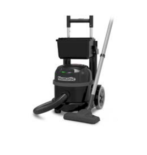 Batterie-Trolleysauger PBT230NX | Schwarz | 1 Stück