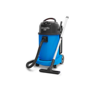 Batterie Wassersauger WBV470NX | Schwarz/Blau | 1 Stück