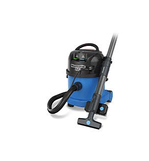 Batterie Sprühextraktionsgerät CTB370NX-X-Tract | Schwarz/Blau | 1 Stück