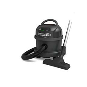 Batterie Staubsauger HEPA 14 NBV240HNX | Schwarz | 1 Stück