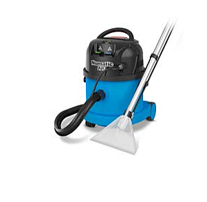 Batterie Sprühextraktionsgerät CTB370NX/1 Carpet | Schwarz/Blau | 1 Stück