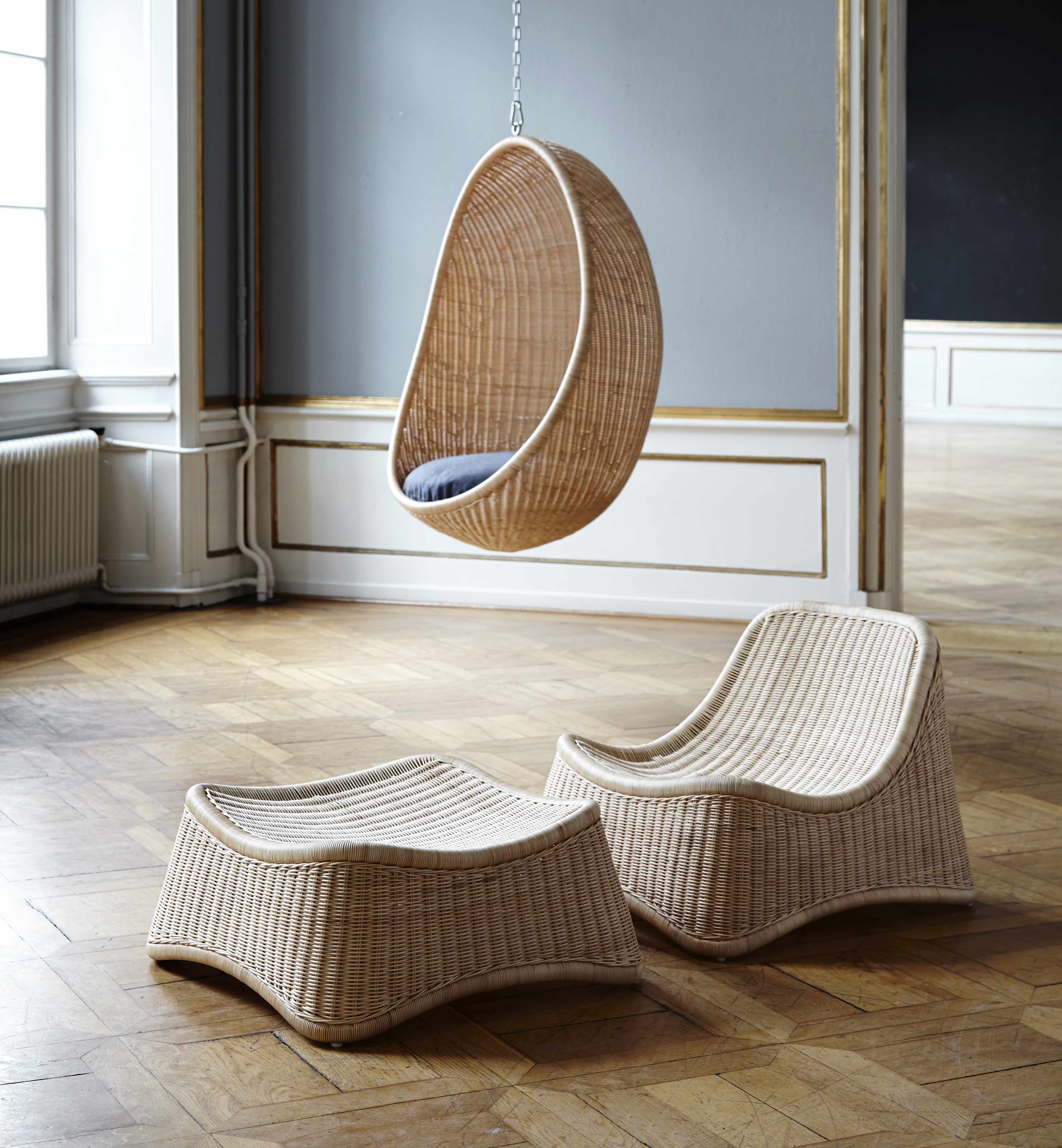 Chill Lounge chair