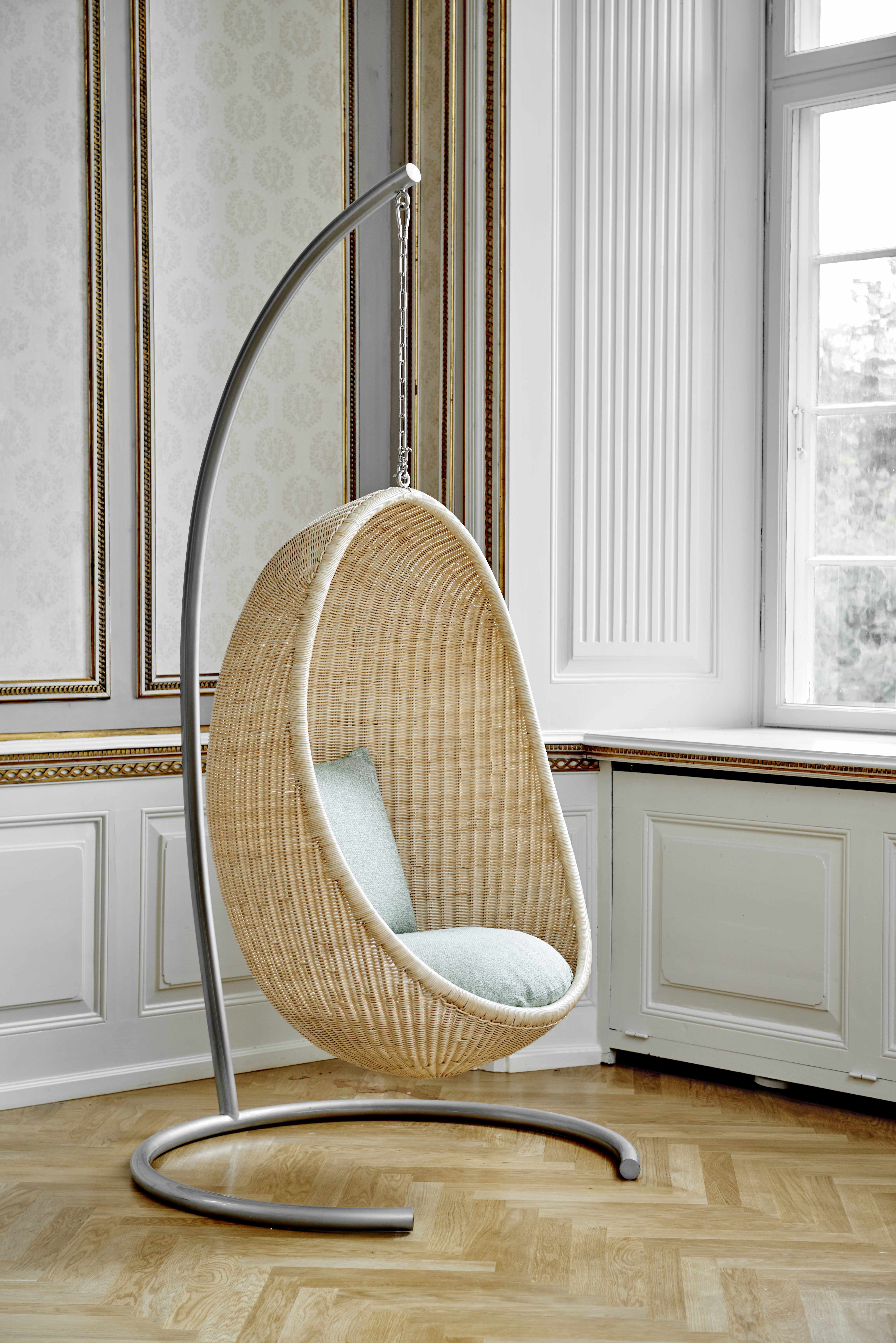 Hanging Egg Chair Hanging Egg Chair