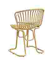 Rita Exterior Dining Chair