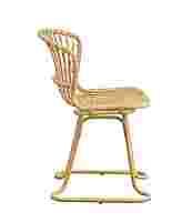 Rita Exterior Dining Chair