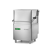 LAVAVAJILLAS CUPULA SILANOS NE-1000 ECO