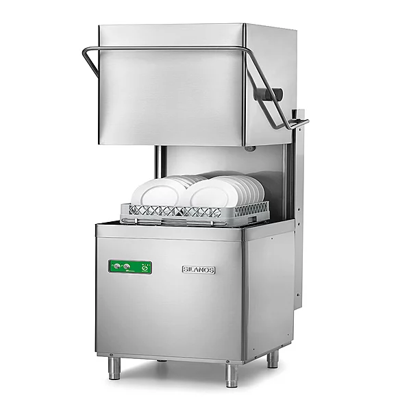 LAVAVAJILLAS CUPULA SILANOS NE-1000 ECO