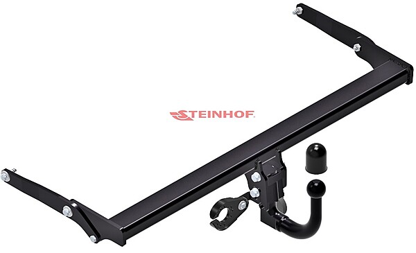 Audi A3 4D (8YS)
incl. S line Tow Bar (2020-On) A-126