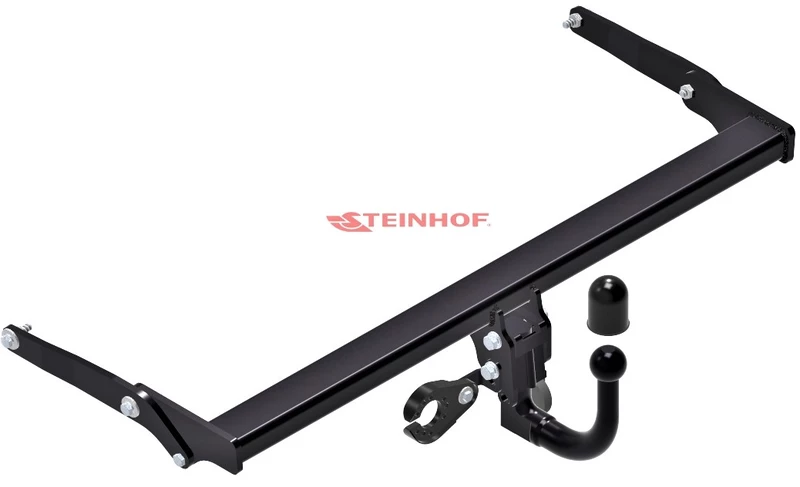 Audi A3 4D (8YS)
incl. S line Tow Bar (2020-On) A-126