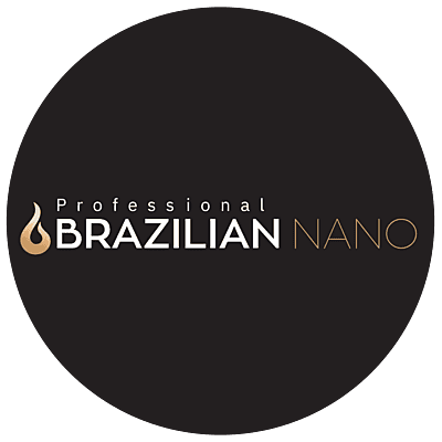 Brazilian Nano Mirror Sticker Brazilian Nano Mirror Sticker