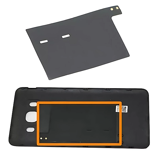 Samsung Galaxy J5 2016 - Replacement NFC Antenna With Adhesive