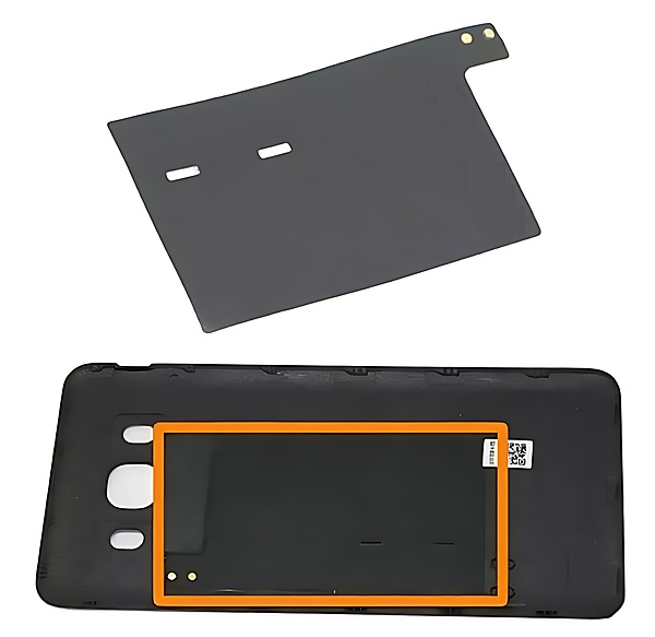 Samsung Galaxy J5 2016 - Replacement NFC Antenna With Adhesive