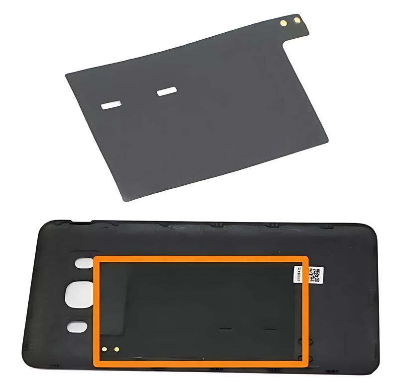 Samsung Galaxy J5 2016 - Replacement NFC Antenna With Adhesive