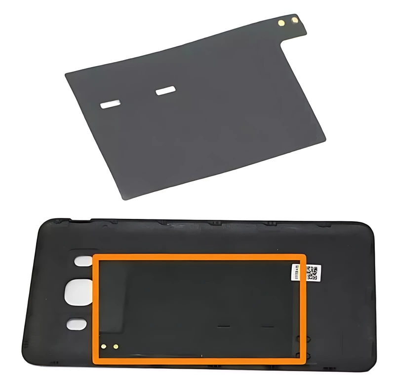 Samsung Galaxy J5 2016 - Replacement NFC Antenna With Adhesive
