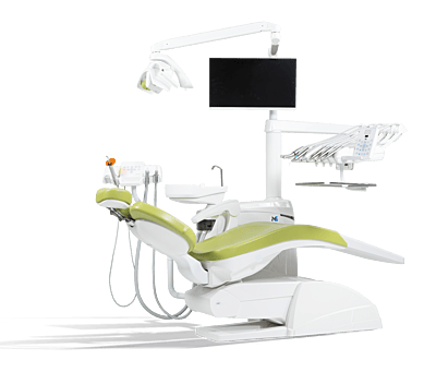 Riunito odontoiatrico MIGLIONIO NG Riunito odontoiatrico MIGLIONIO NG