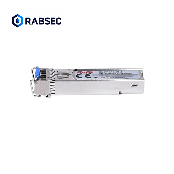 RUIJIE NIS-GE-SFP-10KM-SM1310 GIGABIT INDUSTRIAL NETWORK SWITCH