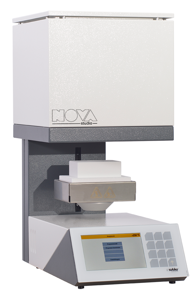 NOVA studio Sinterofen 230 Volt