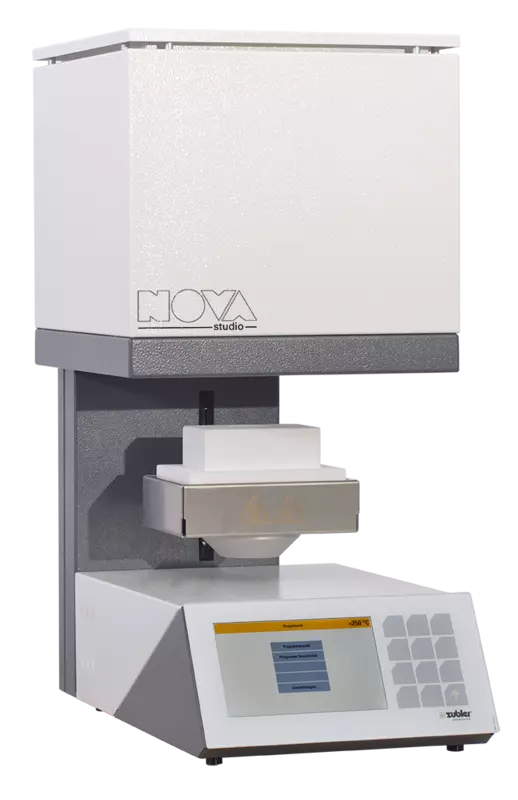 NOVA studio Sinterofen 230 Volt