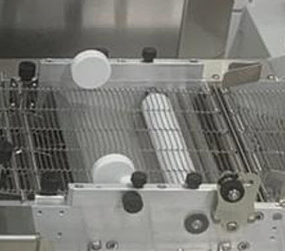 AF12 - Gitterband-Niederhalter