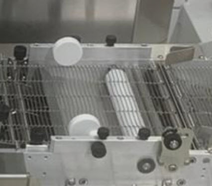 AF12 - Gitterband-Niederhalter