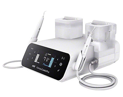 Sistema di profilasi VARIOS COMBI PRO NSK