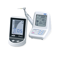 Kit endodonzia 1 NSK