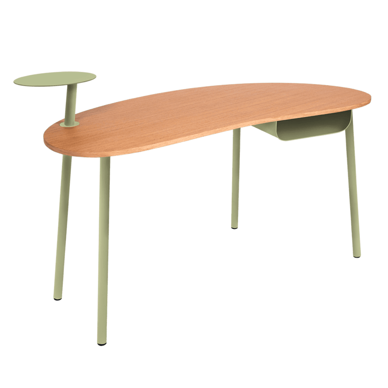 Nuage Oak Desk Nuage Oak Desk