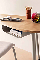 Nuage Oak Desk Nuage Oak Desk