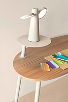 Nuage Oak Desk Nuage Oak Desk