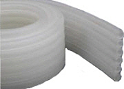 Natural Nylon Tubing NYL4-6N Natural Nylon Tubing NYL4-6N
