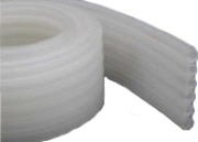 Natural Nylon Tubing NYL4-6N Natural Nylon Tubing NYL4-6N