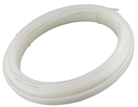 Metric Nylon Tubing - 25m Coils