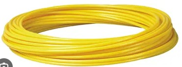 Metric Nylon Tubing - 25m Coils