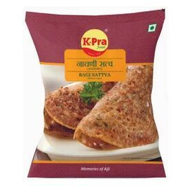 Kpra Nachni malt/ Ragi satva 200g