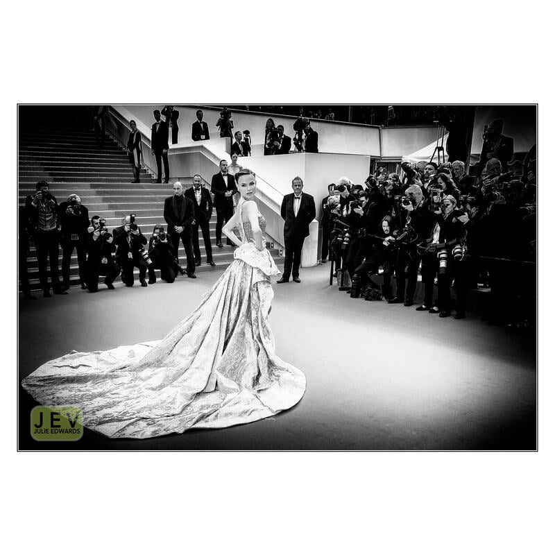 Julie Edwards Monochrome Show 2021 - Natasha Poly Julie Edwards Monochrome Show 2021 - Natasha Poly