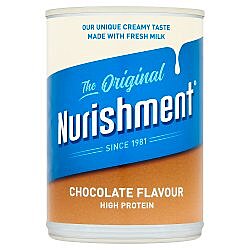 Naurishment Chocolate
