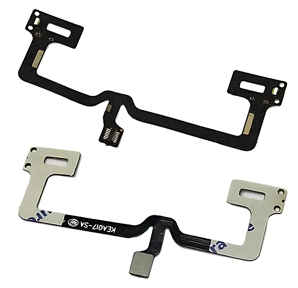 OnePlus 3 & 3T - Replacement Navigation Flex Cable - Alternative Revision