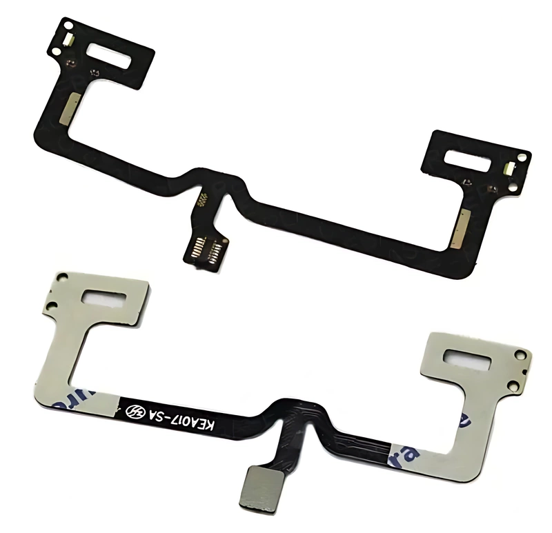 OnePlus 3 & 3T - Replacement Navigation Flex Cable - Alternative Revision