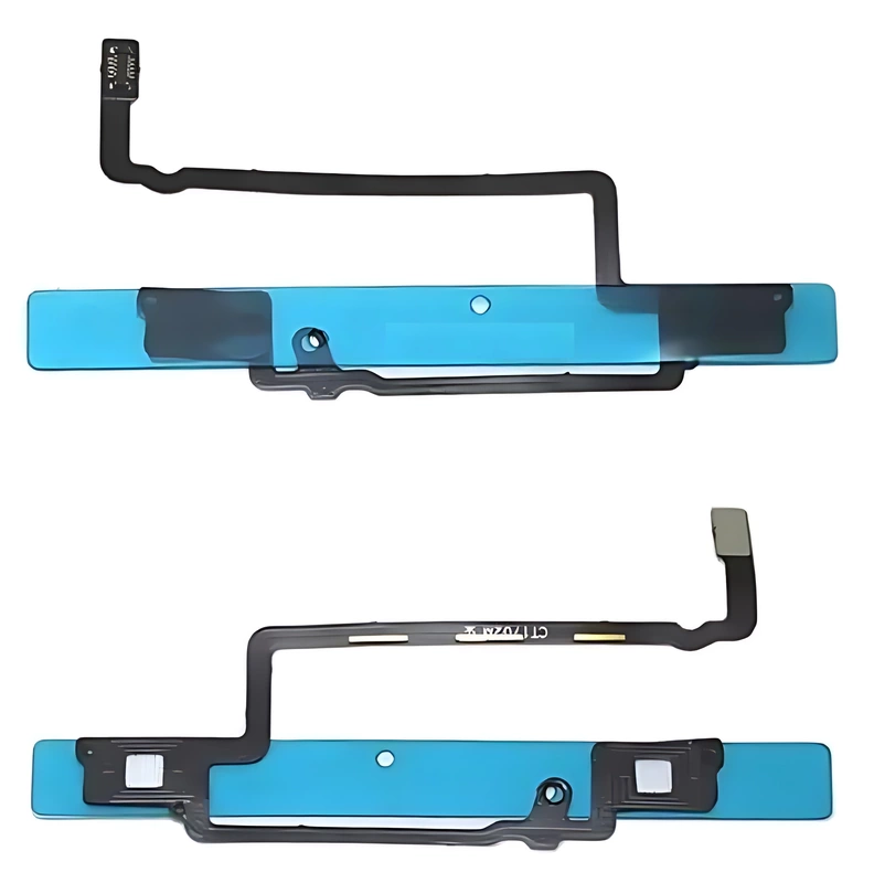 For Oppo R9s - Replacement Navigation LED Flex Cable