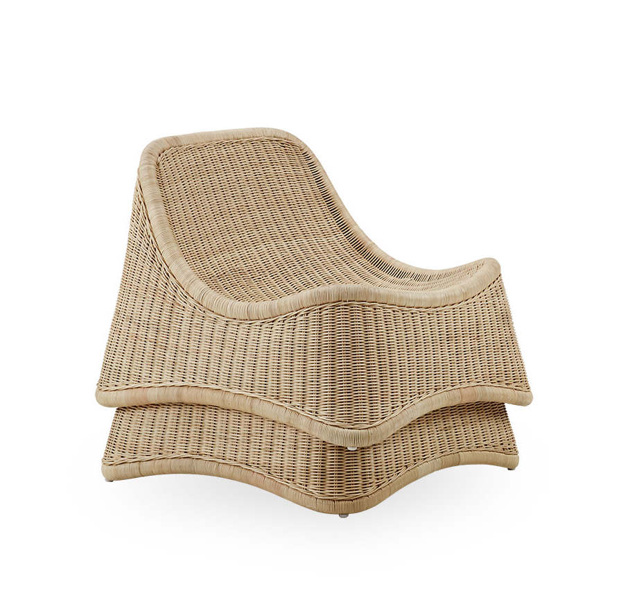 Chill Lounge chair
