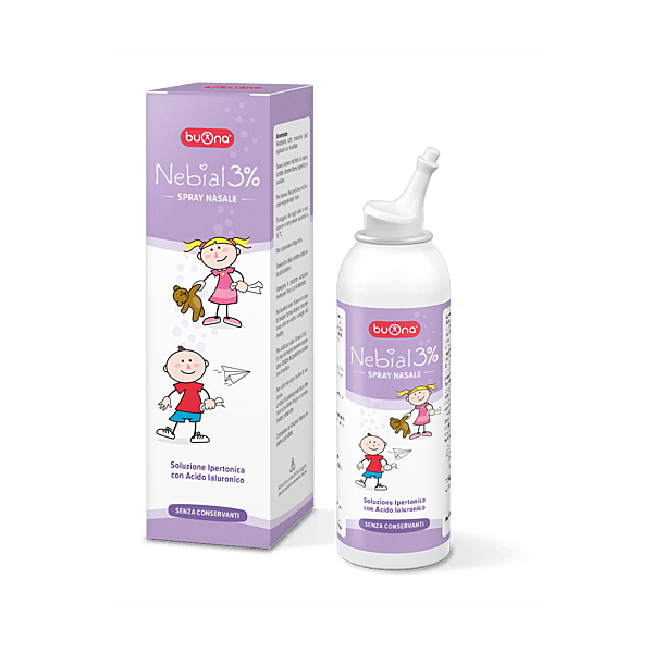 ნებიანაქსი 3% სპრეი 100მლ