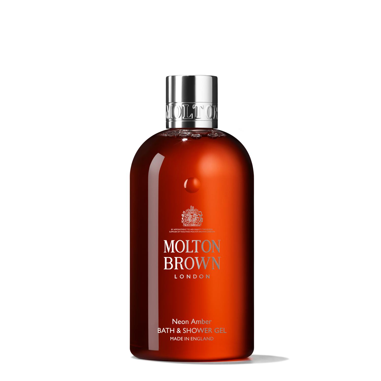 Neon Amber Eau de Parfum Gift Set