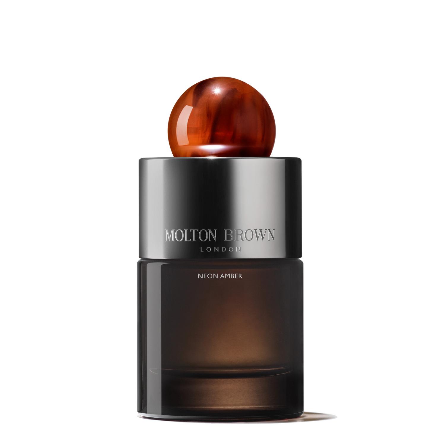 Neon Amber Eau de Parfum Gift Set