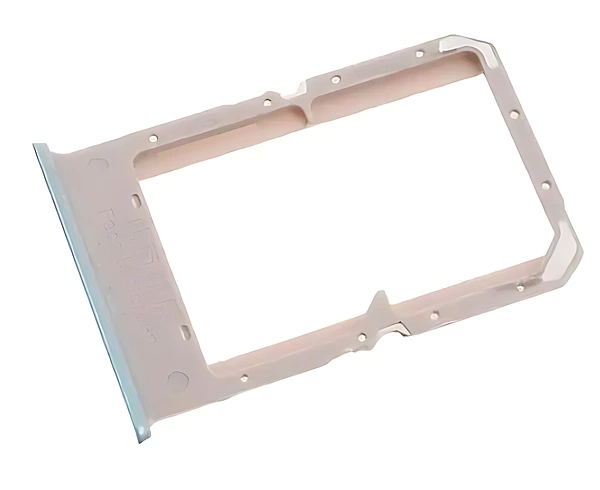 Oppo A72 5G - Replacement SIM Card Tray - Neon