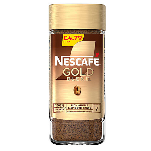 Nescafe Gold PM